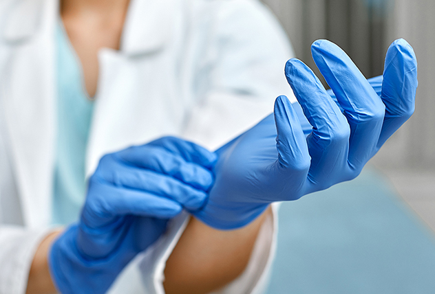 Étude de cas sur les soins de santé1